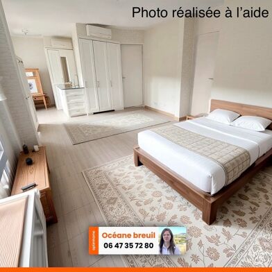 Appartement 1 pièces 129999 €