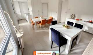 Appartement 1 Pièce 32 m² à vendre à Mèze (34140)