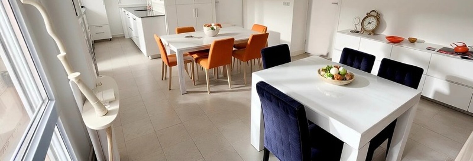 Appartement 1 Pièce 32 m² à vendre à Mèze (34140)