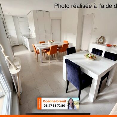Appartement 1 pièces 129999 €