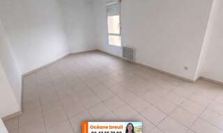 Appartement 1 Pièce 32 m² à vendre à Mèze (34140)