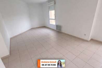 Appartement 1 pièces 129999 €