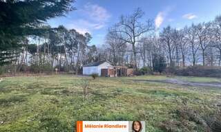 Maison 2 Pièces 50 m² à vendre à Baugé-en-Anjou (49150)