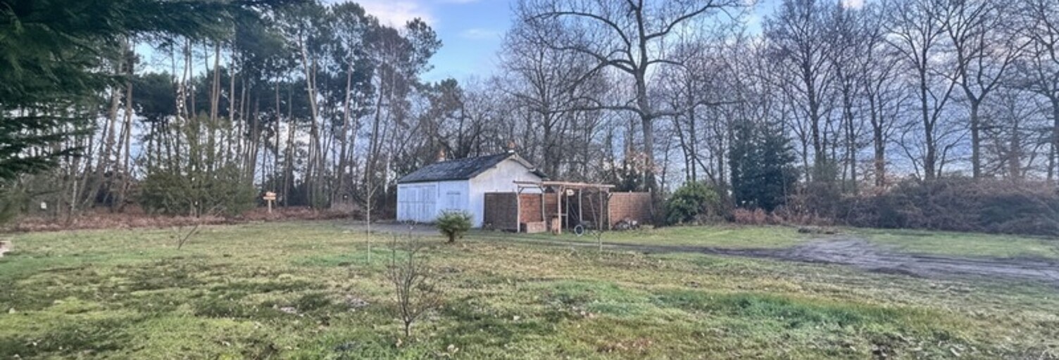 Maison 2 Pièces 50 m² à vendre à Baugé-en-Anjou (49150)