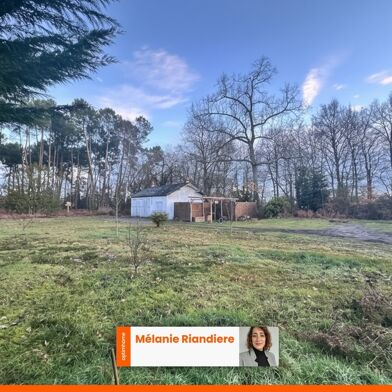 Maison 2 pièces 70000 €