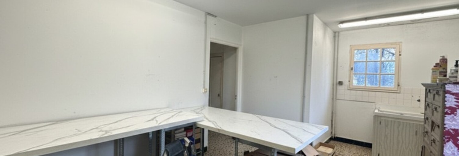 Maison 2 Pièces 50 m² à vendre à Baugé-en-Anjou (49150)