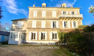 Appartement 3 Pièces 60 m² à vendre à Ouistreham (14150)