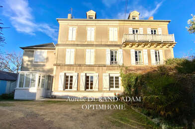 Appartement 3 pièces 195000 €