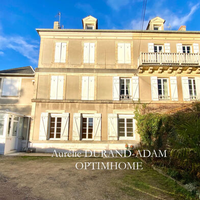 Appartement 3 pièces 195000 €