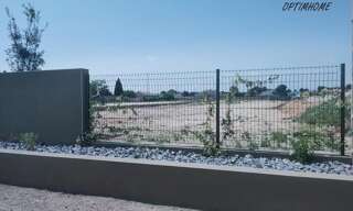 Terrain  300 m² à vendre à Pia (66380)