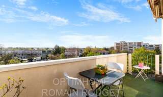 Appartement 4 Pièces 85 m² à vendre à Chatou (78400)