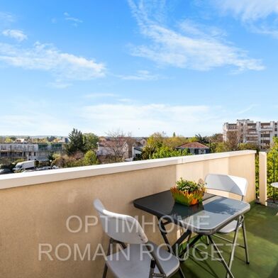 Appartement 4 pièces 340000 €