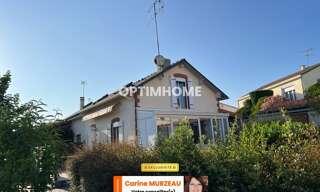 Maison 4 Pièces 56 m² à vendre à Mortagne-sur-Sèvre (85290)