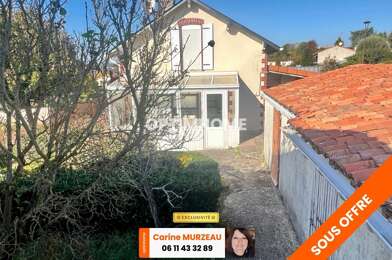 Maison 4 pièces 138000 €