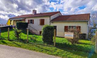 Maison 4 Pièces 91 m² à vendre à Saint-Genest-d'Ambière (86140)