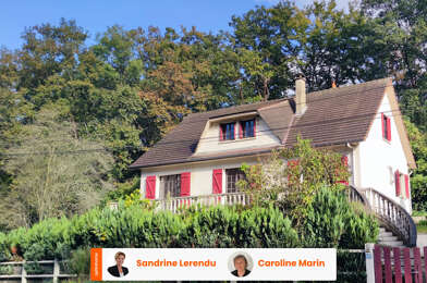 Maison 6 pièces 290000 €