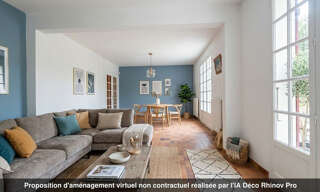 Maison 6 Pièces 150 m² à vendre à Petit-Couronne (76650)