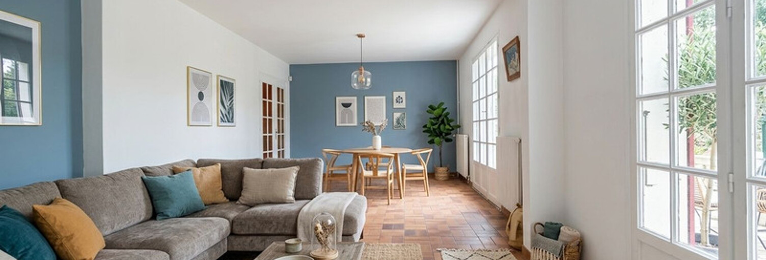 Maison 6 Pièces 150 m² à vendre à Petit-Couronne (76650)