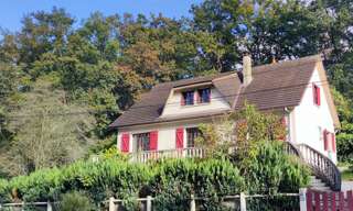Maison 6 Pièces 150 m² à vendre à Petit-Couronne (76650)
