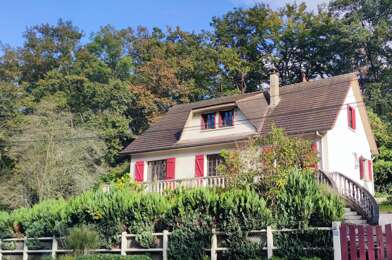 Maison 6 pièces 265000 €