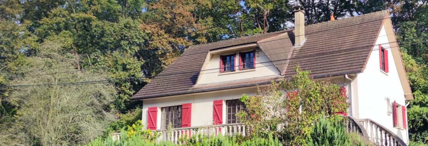Maison 6 Pièces 150 m² à vendre à Petit-Couronne (76650)