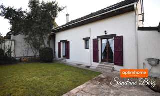 Maison 6 Pièces 109 m² à vendre à Vitry-sur-Seine (94400)