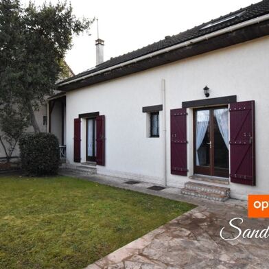 Maison 6 pièces 495000 €