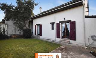 Maison 6 Pièces 109 m² à vendre à Vitry-sur-Seine (94400)