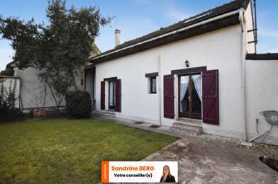 Maison 6 pièces 469900 €