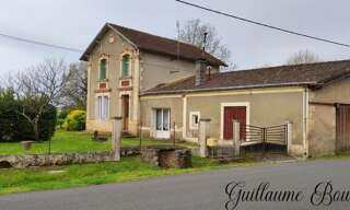 Maison 6 Pièces 172 m² à vendre à Campugnan (33390)