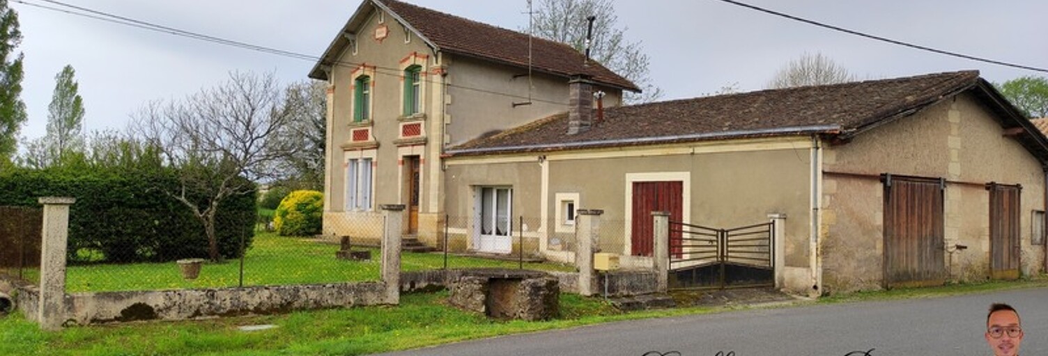 Maison 6 Pièces 172 m² à vendre à Campugnan (33390)