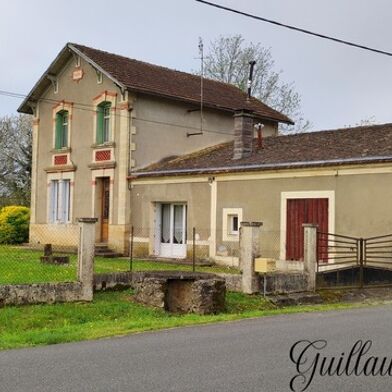 Maison 6 pièces 118900 €