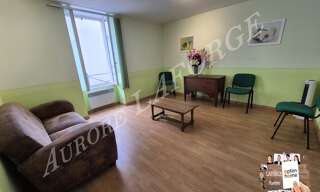 Maison 7 Pièces 148 m² à vendre à Le Blanc (36300)