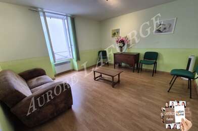 Maison 7 pièces 108500 €