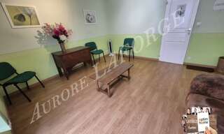 Maison 7 Pièces 148 m² à vendre à Le Blanc (36300)