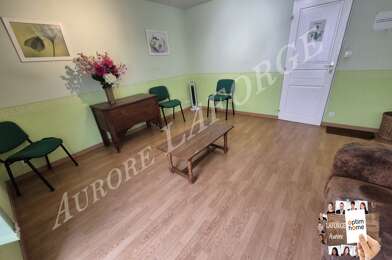 Maison 7 pièces 100000 €