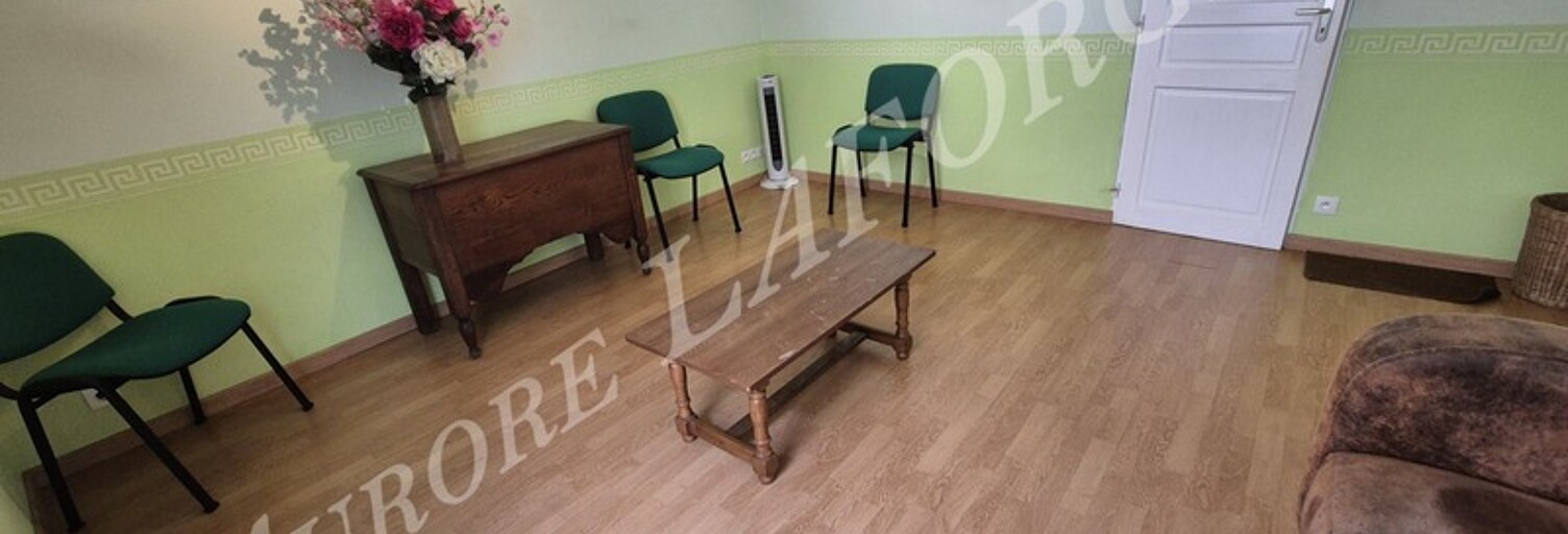 Maison 7 Pièces 148 m² à vendre à Le Blanc (36300)