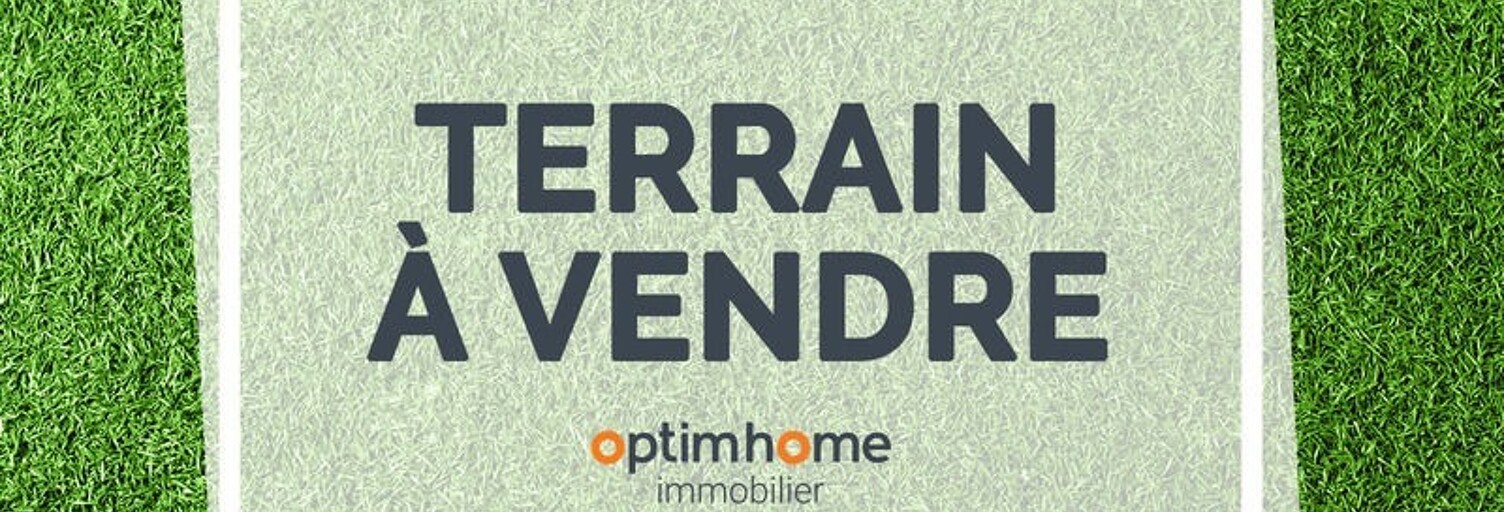 Terrain  1443 m² à vendre à Fillinges (74250)