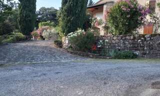 Maison 4 Pièces 160 m² à vendre à Gravières (07140)