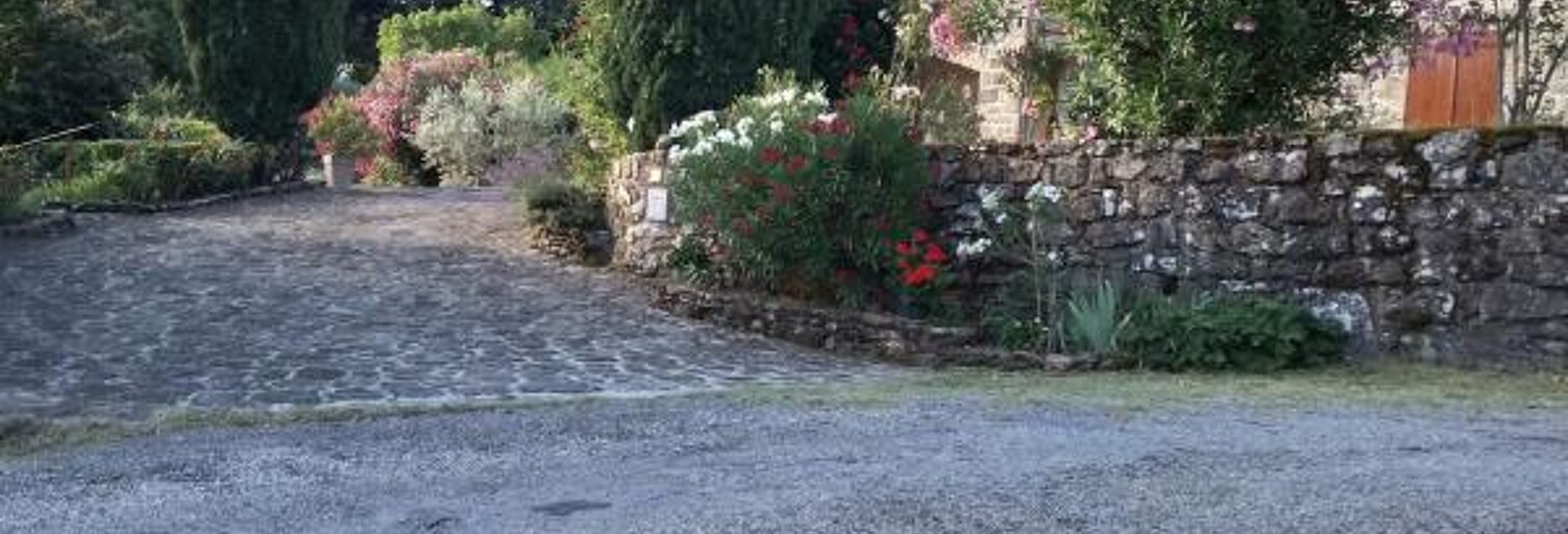 Maison 4 Pièces 160 m² à vendre à Gravières (07140)