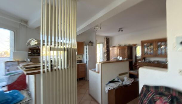 Villa / Maison 4 pièces  à vendre Marseille 8eme 13008