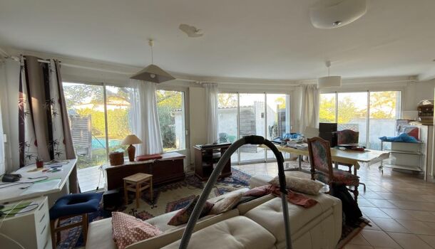 Villa / Maison 4 pièces  à vendre Marseille 8eme 13008