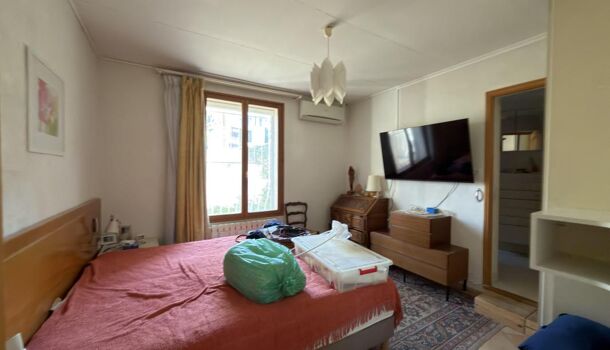 Villa / Maison 4 pièces  à vendre Marseille 8eme 13008