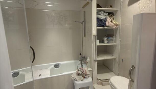 Villa / Maison 4 pièces  à vendre Marseille 8eme 13008