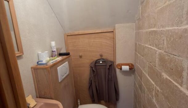 Villa / Maison 4 pièces  à vendre Marseille 8eme 13008