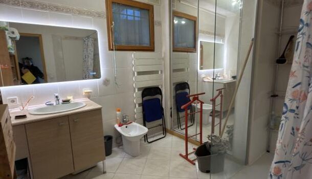 Villa / Maison 4 pièces  à vendre Marseille 8eme 13008