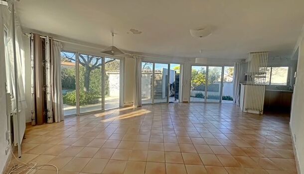 Villa / Maison 4 pièces  à vendre Marseille 8eme 13008