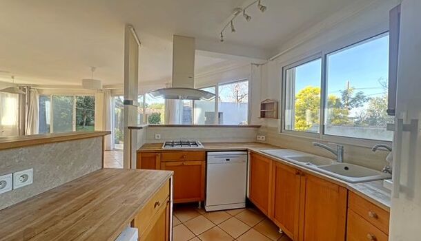 Villa / Maison 4 pièces  à vendre Marseille 8eme 13008