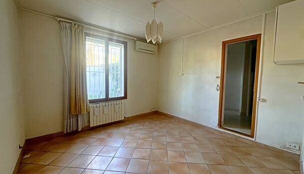 Villa / Maison 4 pièces  à vendre Marseille 8eme 13008