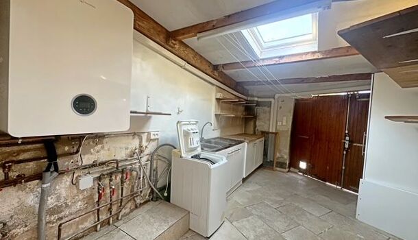 Villa / Maison 4 pièces  à vendre Marseille 8eme 13008